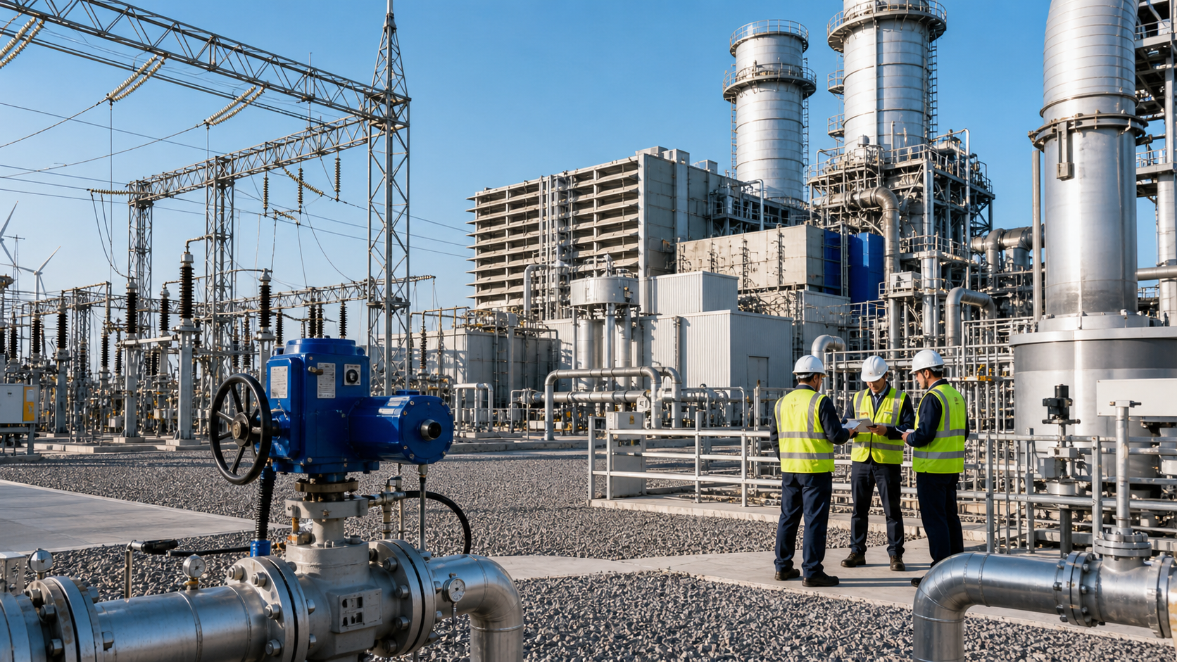 Predictive Maintenance & Diagnostics Solutions