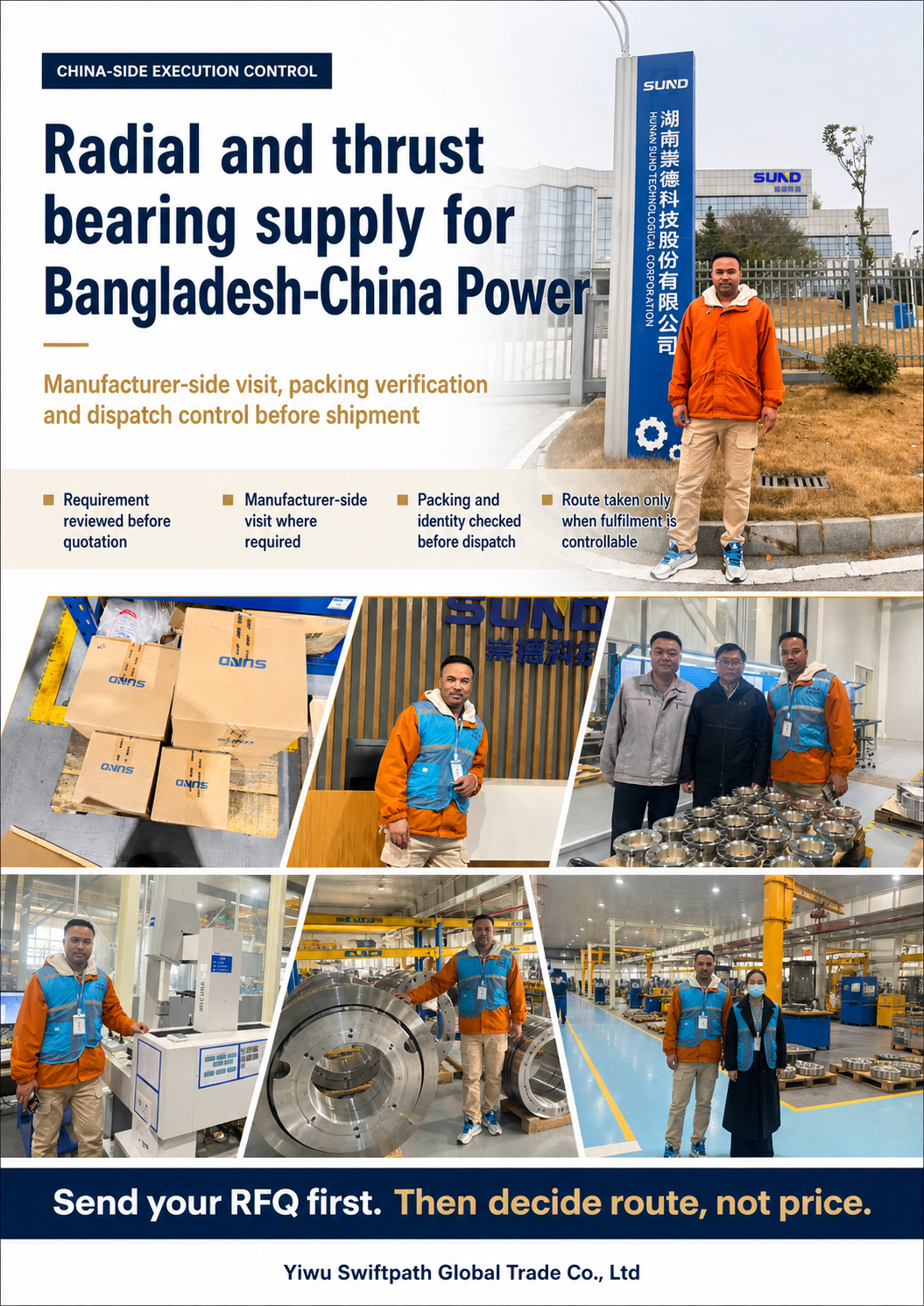 Inspection and quality mindset